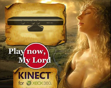 Illustration for article titled Kotaku Shop Contest: Kinect Goes to China Winners